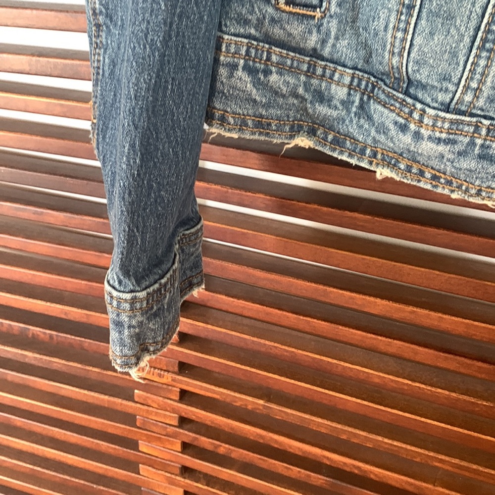 Universal Thread Jacket - image 4